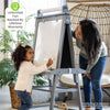 Deluxe Learn 'N Play Art Center Easel