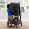 Deluxe Learn 'N Play Art Center Easel