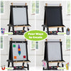 Deluxe Learn 'N Play Art Center Easel