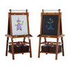 Deluxe Learn 'N Play Art Center Easel