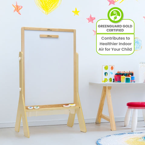 Contempo Adjustable Height Art Easel