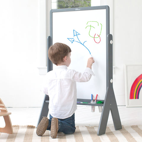 Contempo Adjustable Height Art Easel