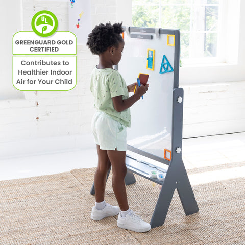 Contempo Adjustable Height Art Easel