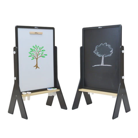 Contempo Adjustable Height Art Easel