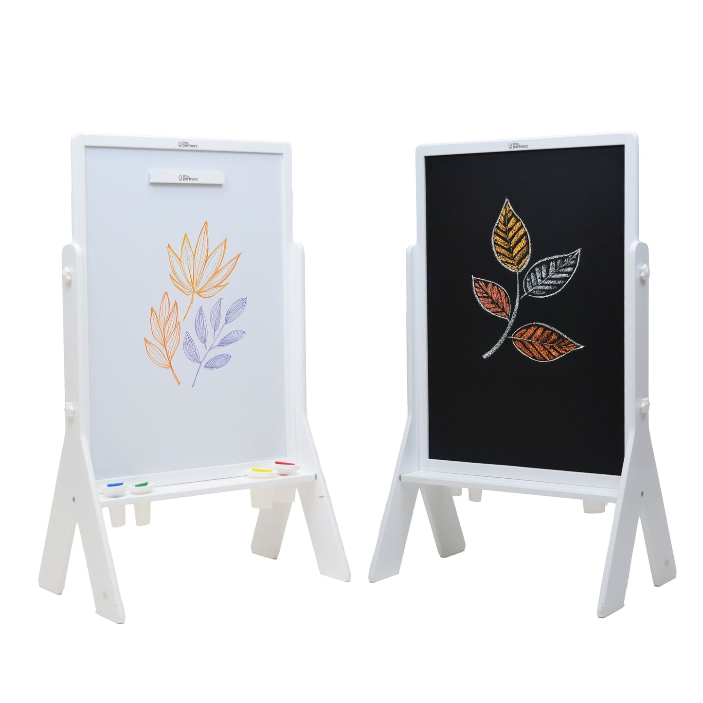 Contempo Adjustable Height Art Easel