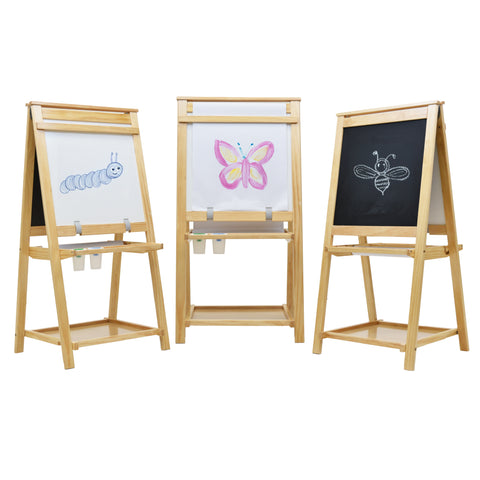 Folding Artist EZ Easel