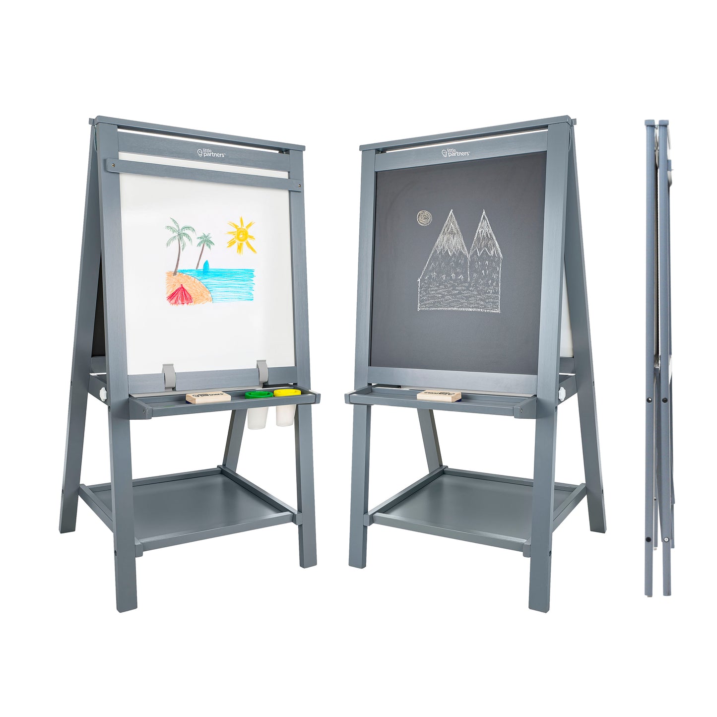 Folding Artist EZ Easel