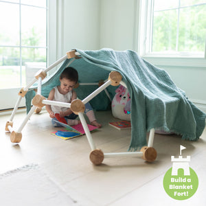 Indoor Climbing Dome For Kids