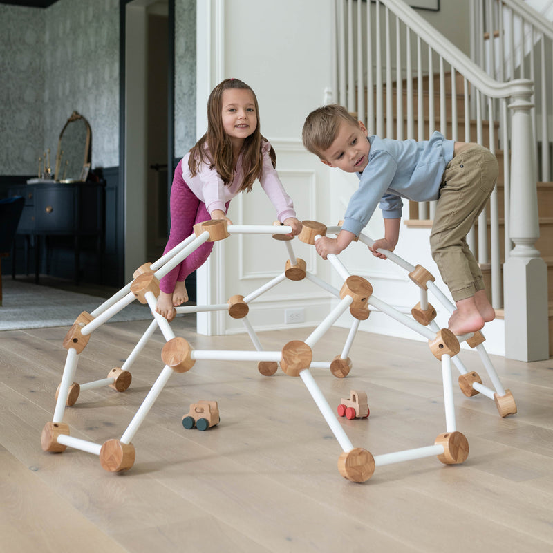 Kids Climbing Dome