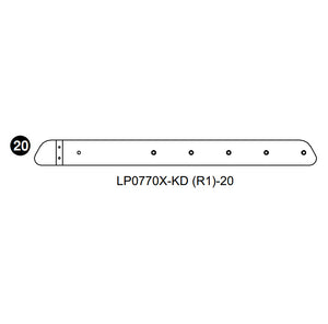 LP0770-KD-20 - Part #20