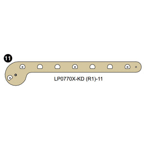 LP0770-KD-11 - Part #11