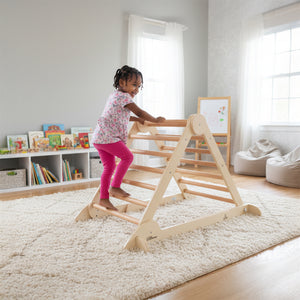 Learn 'N Climb Triangle