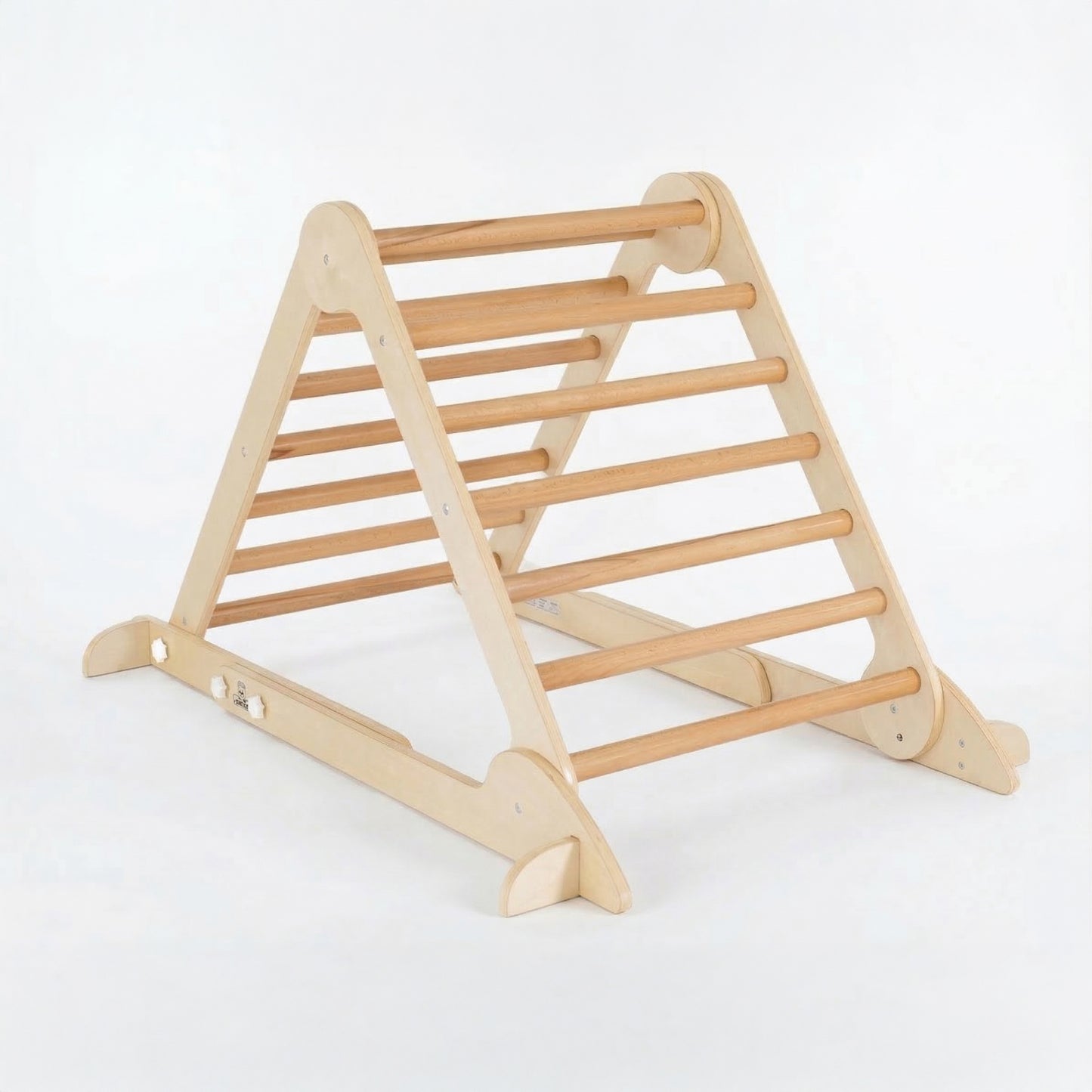 Learn 'N Climb Triangle