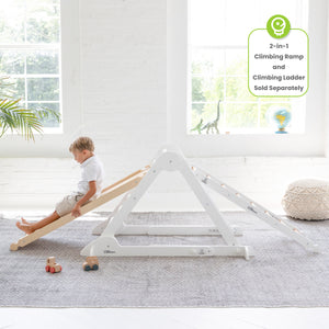 Montessori pikler climber set