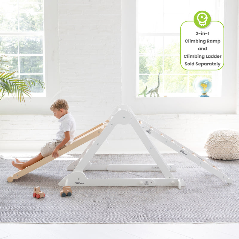 Montessori pikler climber set