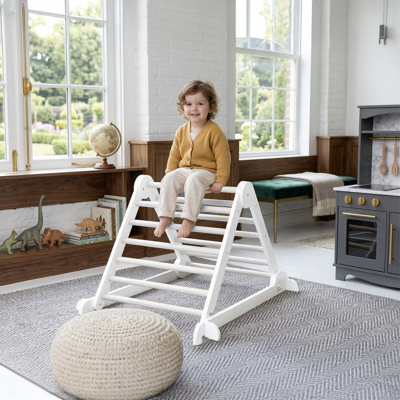 Learn 'N Climb Triangle