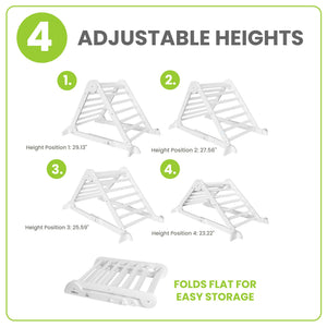 Learn 'N Climb Triangle