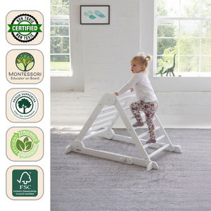 Learn 'N Climb Triangle