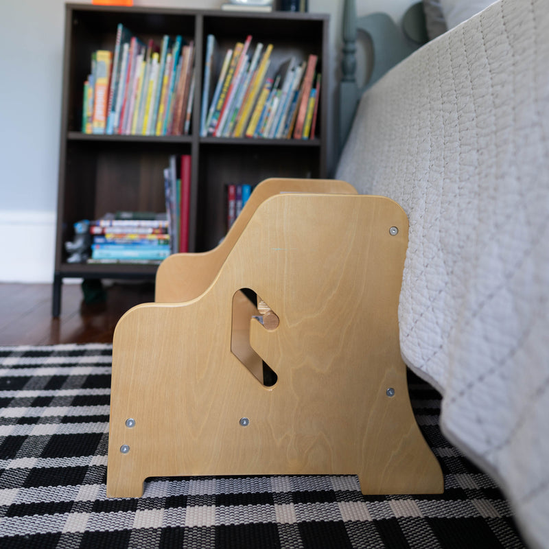 StepUp Step Stool for Toddlers