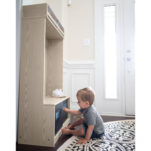 Learn 'N Store Deluxe Cubby