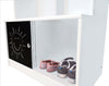 Learn 'N Store Deluxe Cubby