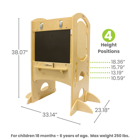 Limited Edition Learning Tower®, Toddler Tower