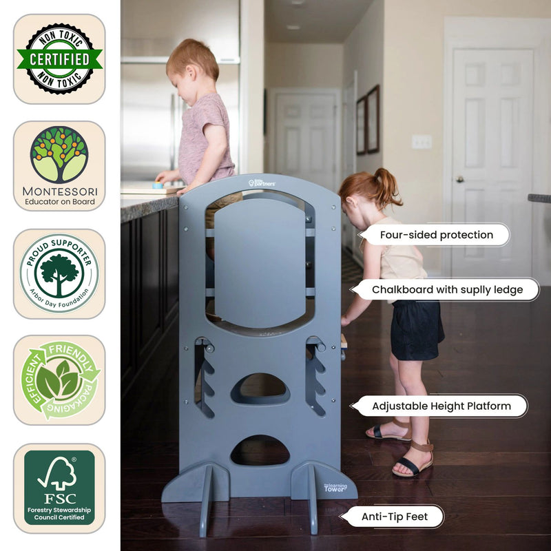 Limited Edition Learning Tower®, Toddler Tower
