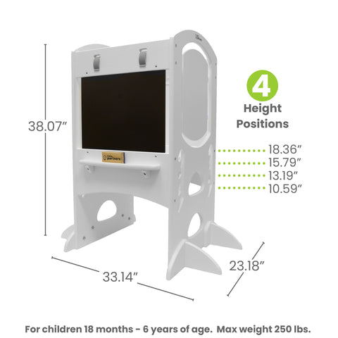 Limited Edition Learning Tower®, Toddler Tower