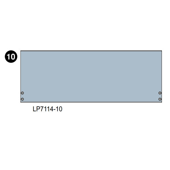 LP7114-10 - Part #10