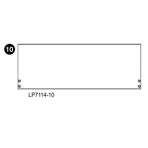 LP7114-10 - Part #10