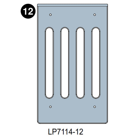 LP7114-12 - Part #12