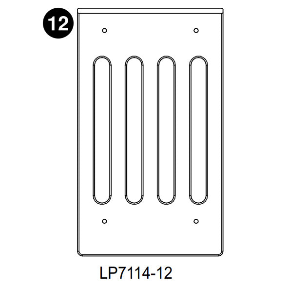 LP7114-12 - Part #12