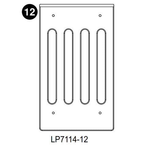 LP7114-12 - Part #12