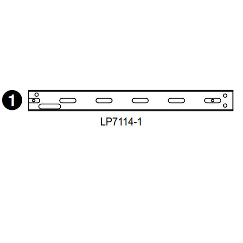 LP7114-1 - Part #1