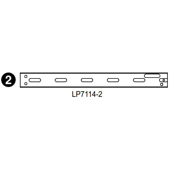 LP7114-2 - Part #2