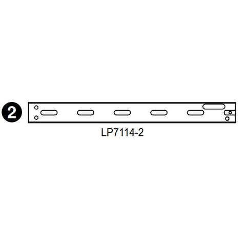 LP7114-2 - Part #2