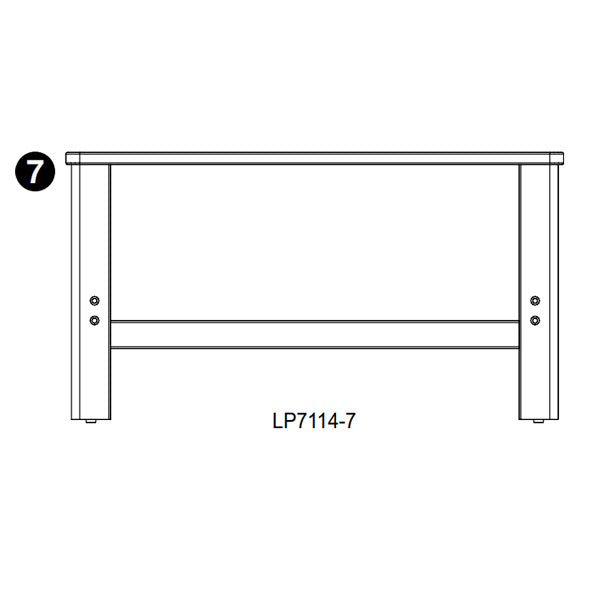 LP7114-7 - Part #7