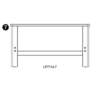 LP7114-7 - Part #7