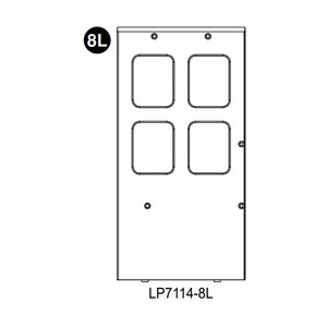 LP7114-8L - Part #8L