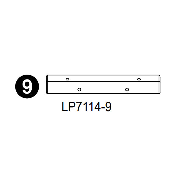 LP7114-9 - Part #9