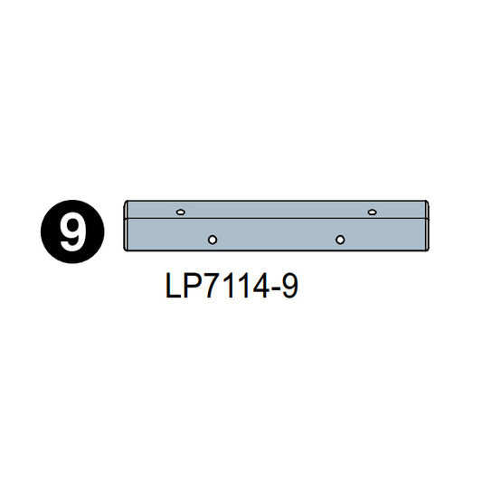 LP7114-9 - Part #9