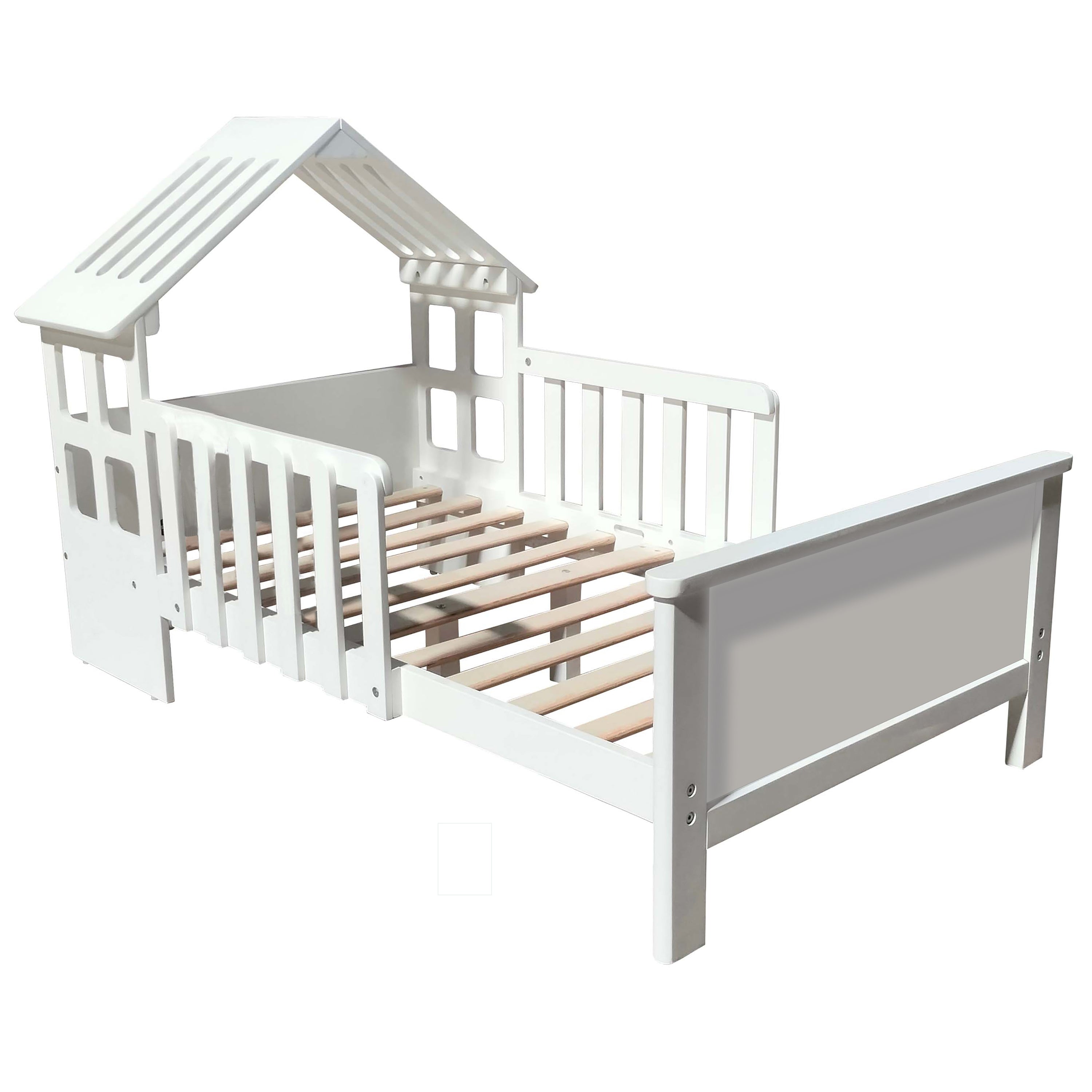 Children's House Bed Frame