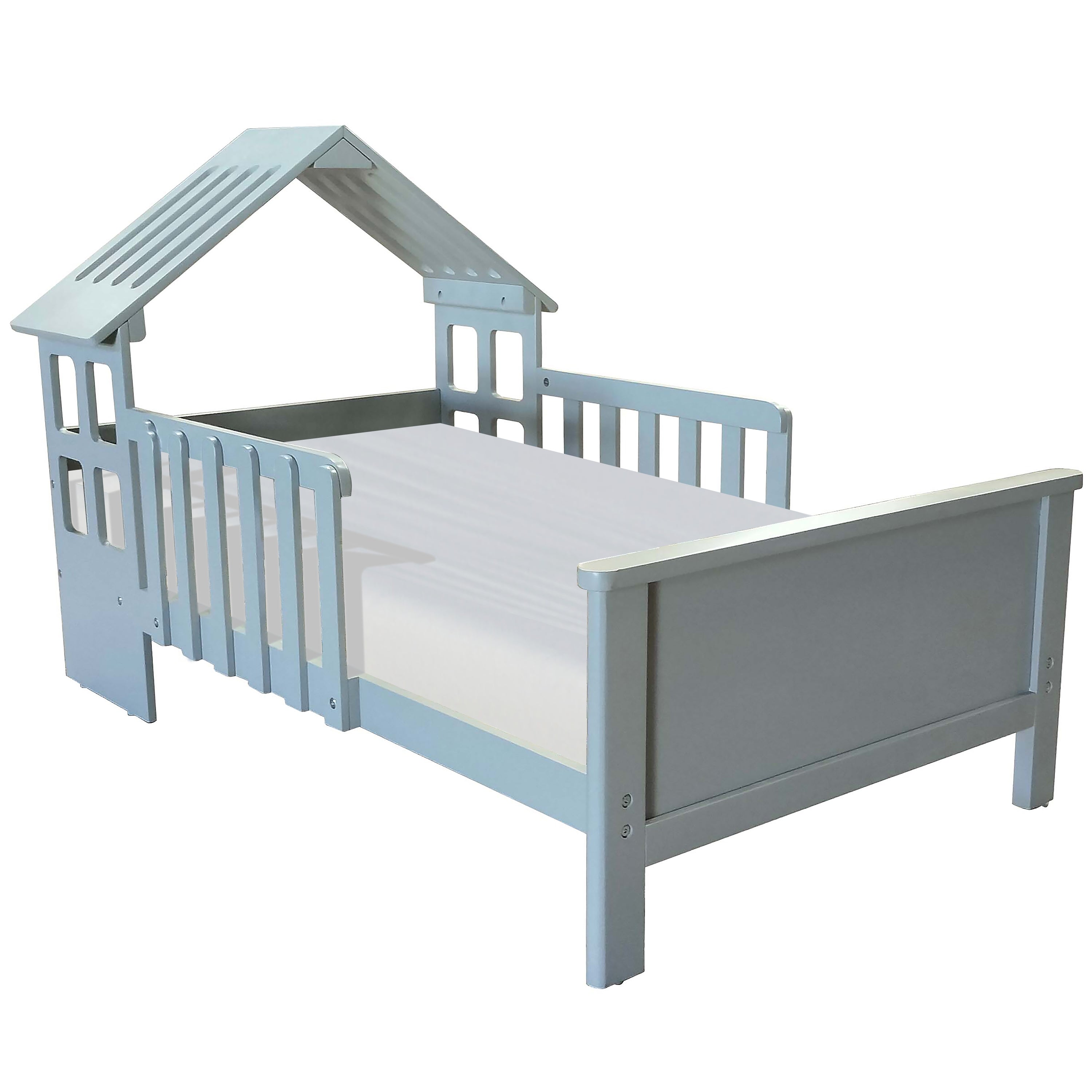 Children's House Bed Frame