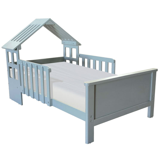 Lil' Toddler House Bed