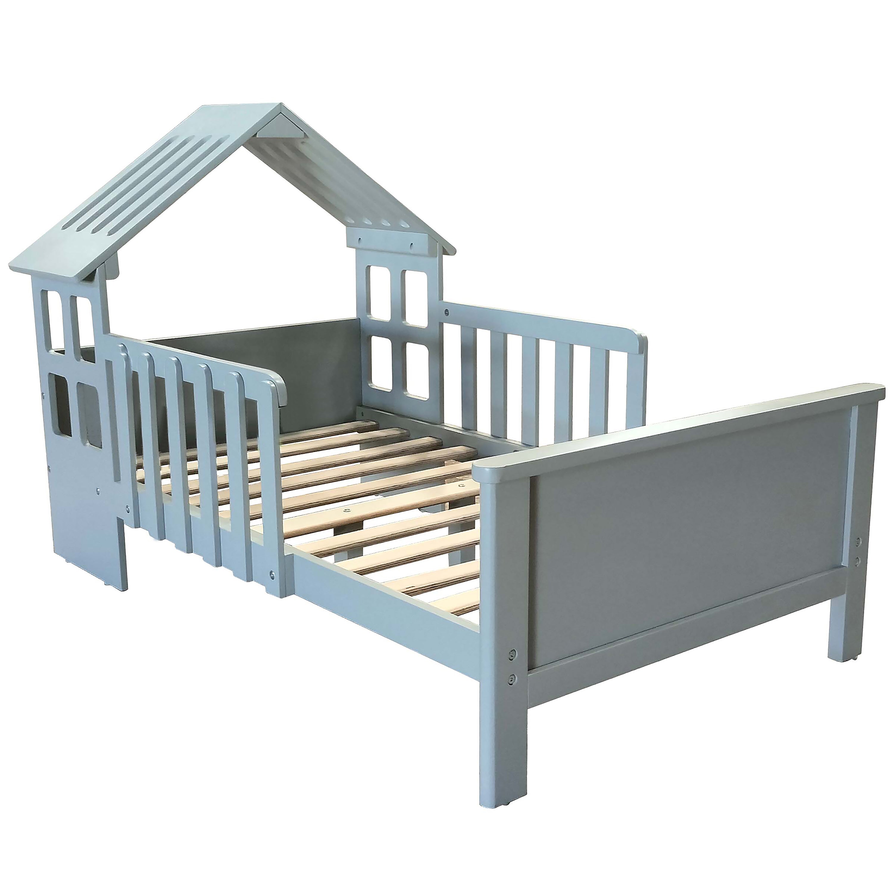 Children's House Bed Frame