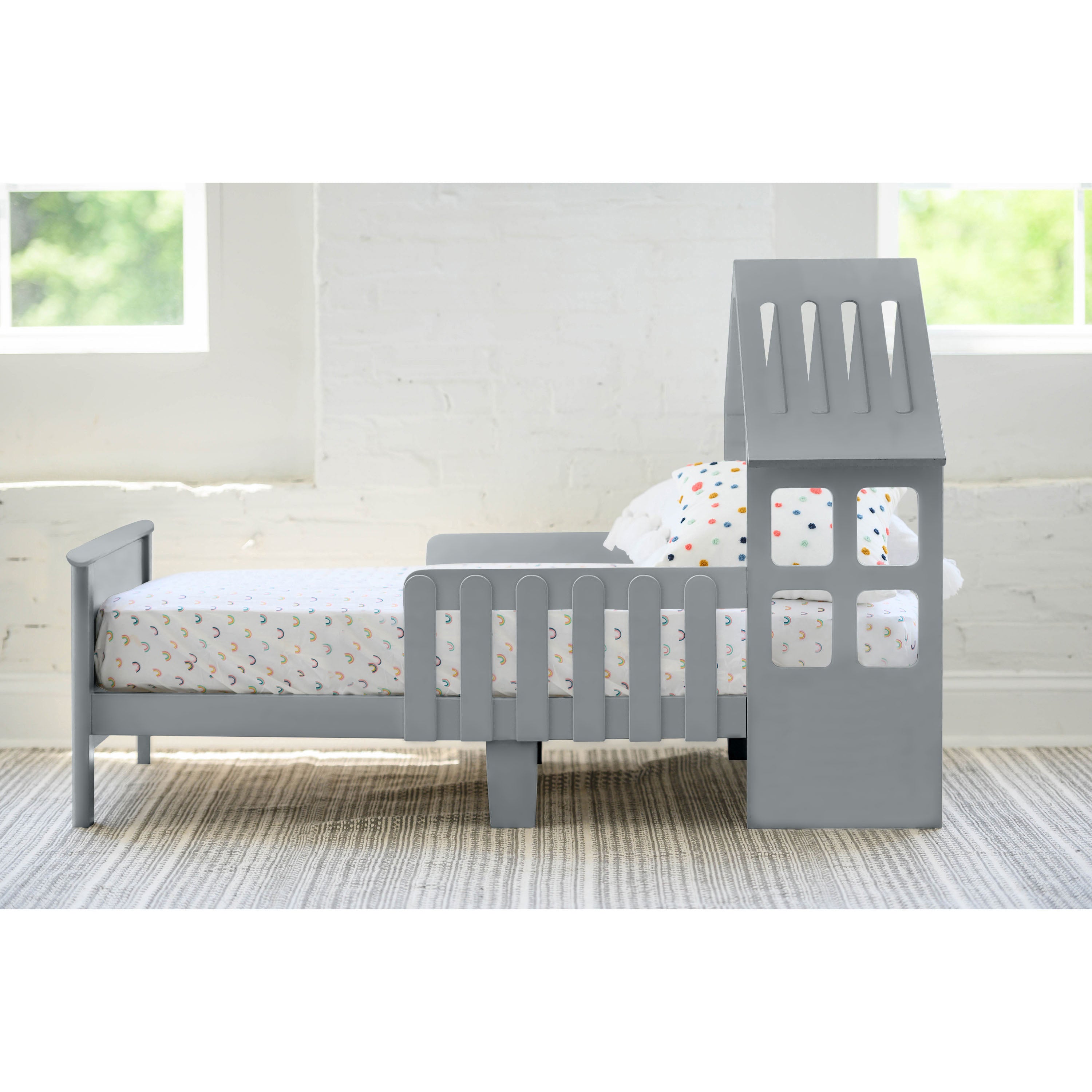 Children's House Bed Frame