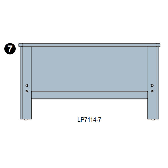 LP7114-7 - Part #7