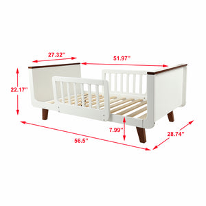MOD Toddler Bed