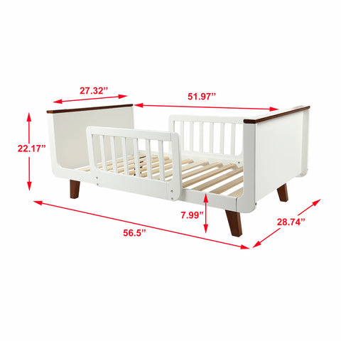 MOD Toddler Bed