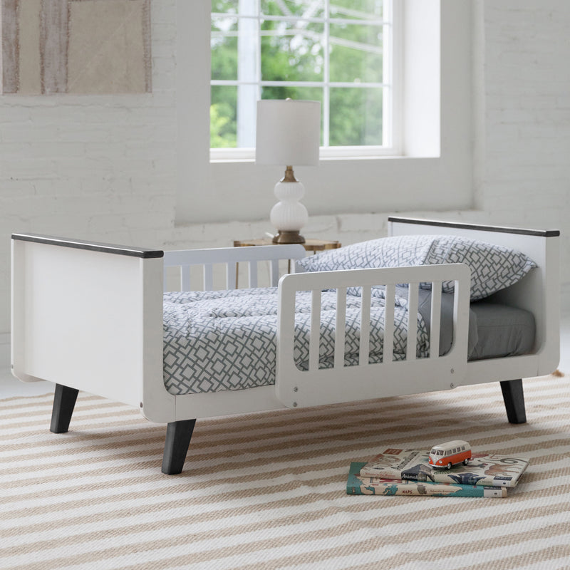 What Age is a Toddler Bed Suitable for: Expert Guide to Transition